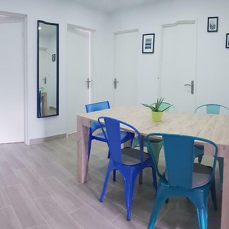 Chambre Privee Entre Paris Et Disneyland Apartment Noisy-le-Grand Exterior foto