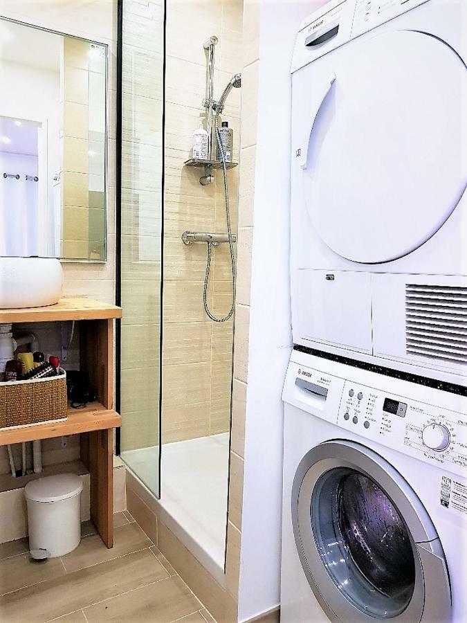 Chambre Privee Entre Paris Et Disneyland Apartment Noisy-le-Grand Exterior foto