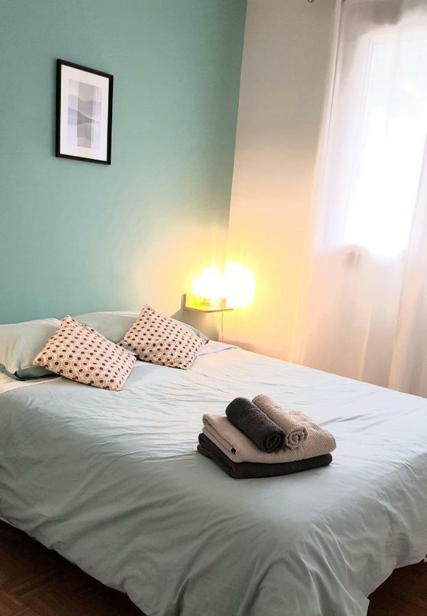 Chambre Privee Entre Paris Et Disneyland Apartment Noisy-le-Grand Exterior foto